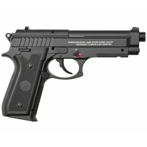 Купить Borner 92M (Beretta 92) метал Black  Фото 2