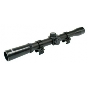 Riflescope 4х20