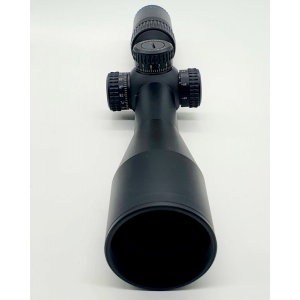 LUNETTE VORTEX OPTICS DIAMONDBACK TACTICAL 6-24X50 FFP