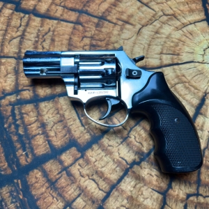 Купить Ekol viper 2.5 chrome Б/У  Фото 1