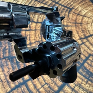 Купить Ekol viper 2.5 chrome Б/У  Фото 4