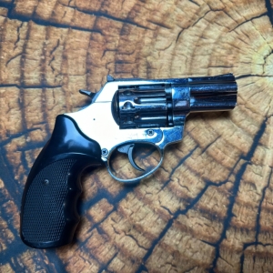 Ekol viper 2.5 chrome Б/У