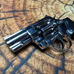Купить Ekol viper 2.5 chrome Б/У  Фото 2