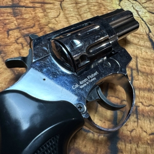 Купить Ekol viper 2.5 chrome Б/У  Фото 5
