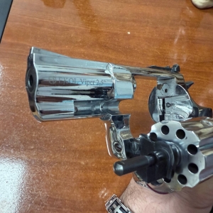 Купить Ekol viper 2.5 chrome Б/У  Фото 3