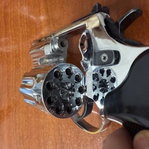 Купить Ekol viper 2.5 chrome Б/У  Фото 4