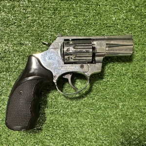 Купить Ekol viper 2.5 chrome Б/У  Фото 