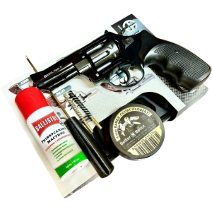 Купить Ekol Viper 3" Black Full SET  Фото 