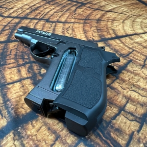 Купить Crosman PFM 16 Б/У  Фото 4