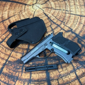 Купить Crosman PFM 16 Б/У  Фото 5
