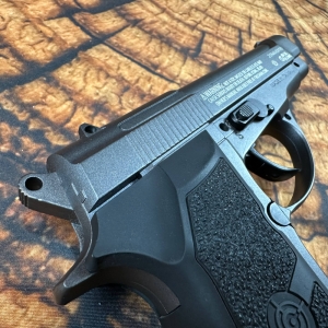 Купить Crosman PFM 16 Б/У  Фото 2