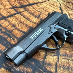 Купить Crosman PFM 16 Б/У  Фото 3