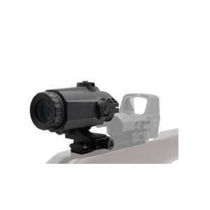 SCMF-31 3x оптический увеличитель Vector Optics Maverick-III 3x22mm Magnifier MIL