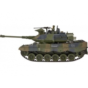 Купить Танк на радіокеруванні German Leopard 2A6 ZIPP Toys 789  Фото 2