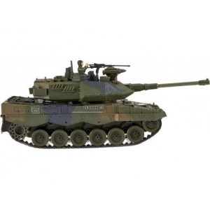 Купить Танк на радіокеруванні German Leopard 2A6 ZIPP Toys 789  Фото 3