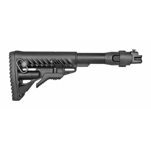 Купить Приклад з адаптером складаний FAB Defense для Сайги M4-AK P Сайги M4-AK P  Фото 1