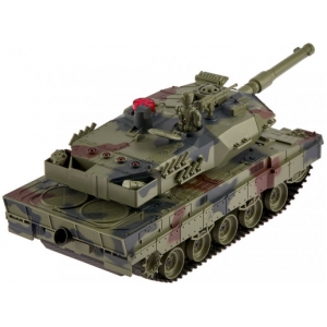 Купить Танк на радіокеруванні German Leopard 2A6 ZIPP Toys 778  Фото 2