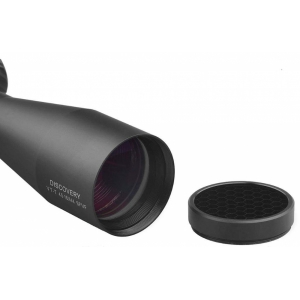 Купить Discovery Optics VT-T 4.5-18x44 SFVF (30 мм, без підсвічування)  Фото 3