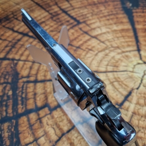 Купить Ekol Viper 4,5" Chrome Б/У  Фото 5
