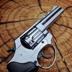 Купить Ekol Viper 4,5" Chrome Б/У  Фото 6
