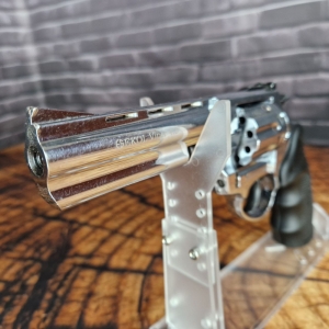 Купить Ekol Viper 4,5" Chrome Б/У  Фото 3