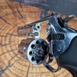 Купить Ekol Viper 4,5" Chrome Б/У  Фото 4