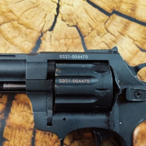 Купить Stalker 4.5" Black Wood Б/У  Фото 3
