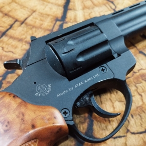 Купить Stalker 4.5" Black Wood Б/У  Фото 7