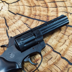 Купить Stalker 4.5" Black Б/У  Фото 2