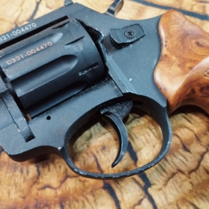 Купить Stalker 4.5" Black Wood Б/У  Фото 4