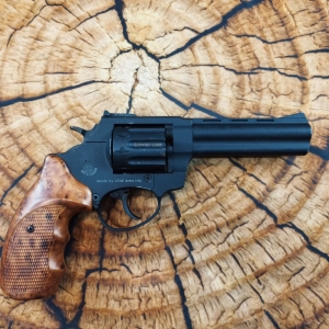 Купить Stalker 4.5" Black Wood Б/У  Фото 1