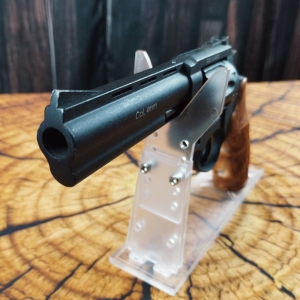 Купить Stalker 4.5" Black Wood Б/У  Фото 6
