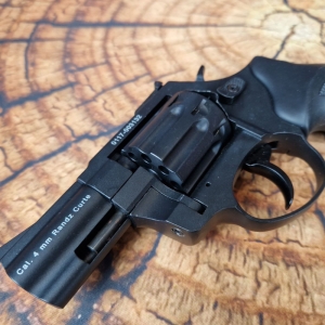 Купить Stalker R1 2.5" Black Б/У  Фото 4