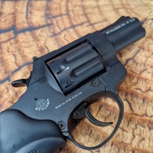 Купить Stalker R1 2.5" Black Б/У  Фото 1