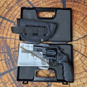 Купить Stalker R1 2.5" Black Б/У  Фото 6