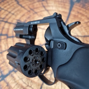 Купить Stalker R1 2.5" Black Б/У  Фото 3