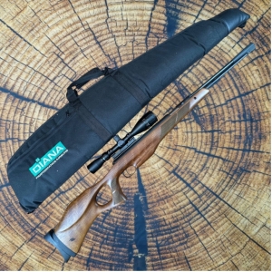 Diana Target Hunter 470 б/у