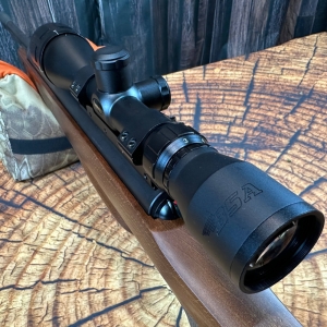 Купить Diana Target Hunter 470 б/у  Фото 7