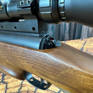 Купить Diana Target Hunter 470 б/у  Фото 3