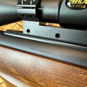 Купить Diana Target Hunter 470 б/у  Фото 8