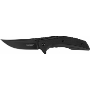Kershaw Outright black