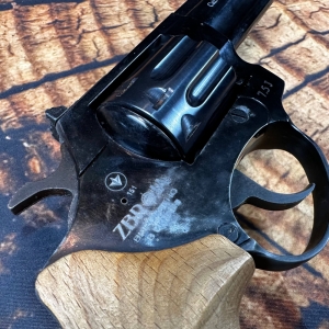 Купить Zbroia Profi 3" 4 mm бук Б/У  Фото 4