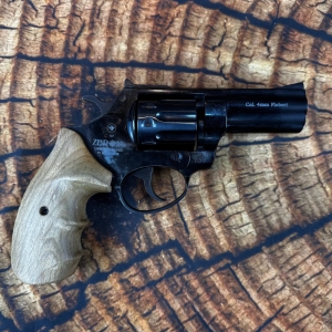 Купить Zbroia Profi 3" 4 mm бук Б/У  Фото 1