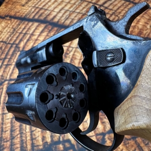 Купить Zbroia Profi 3" 4 mm бук Б/У  Фото 2