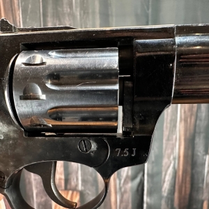 Купить Zbroia Profi 3" 4 mm бук Б/У  Фото 6