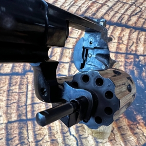 Купить Zbroia Profi 3" 4 mm бук Б/У  Фото 3