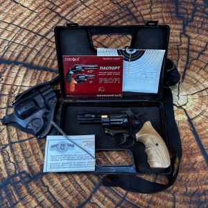 Купить Zbroia Profi 3" 4 mm бук Б/У  Фото 7