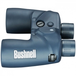Купить Bushnell Marine Blue 7x50 мм с компасом и дальномерной сеткой  Фото 3