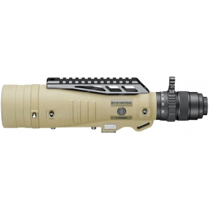 Купить Bushnell Elite Tactical 8-40х60 FDE сітка H322  Фото 1
