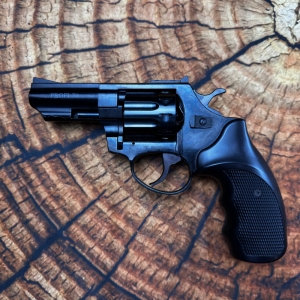 Купить Zbroia Profi 3" 4 mm Black Б/У  Фото 1